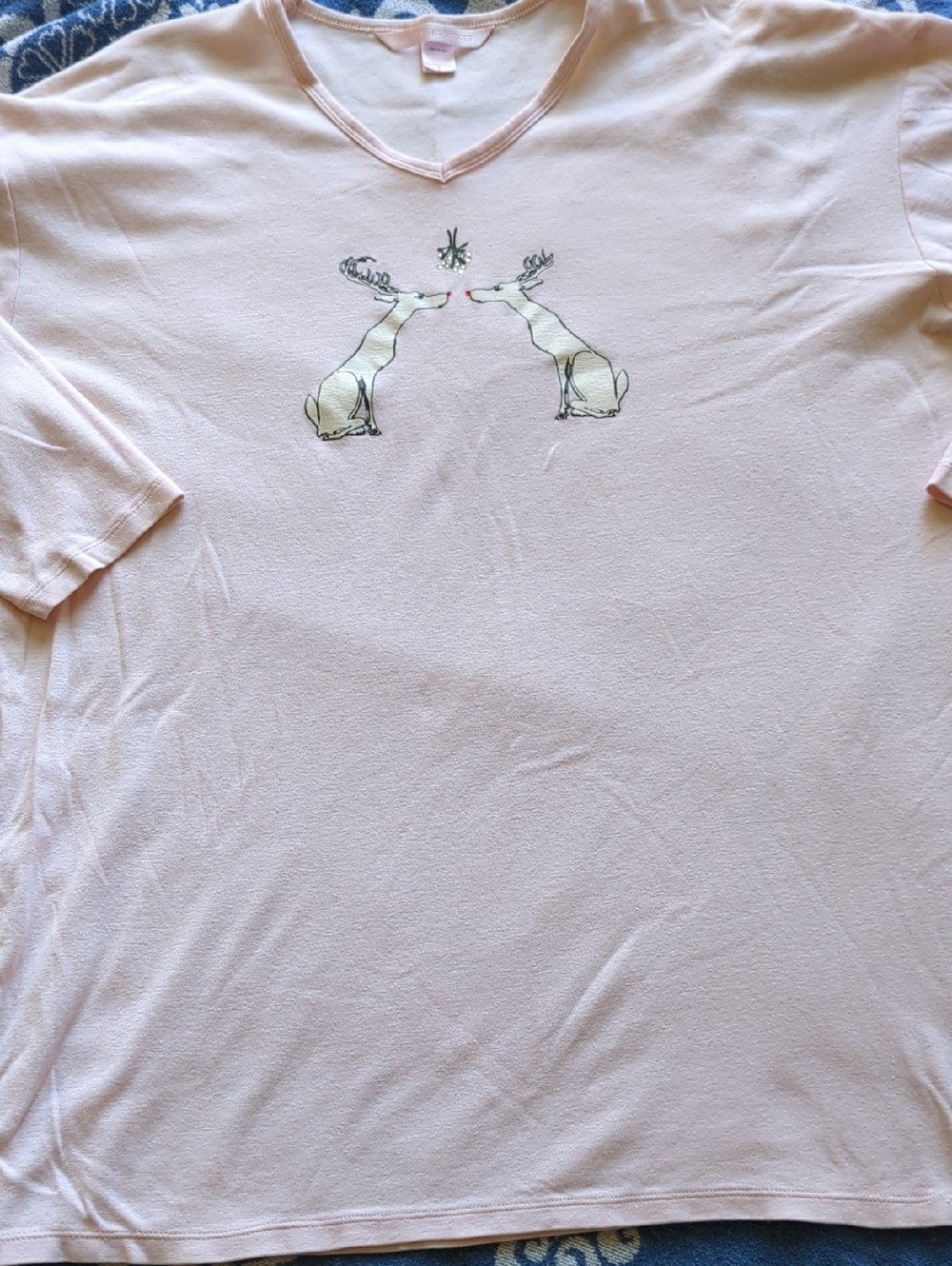 Victoria's Secret Sleepshirt